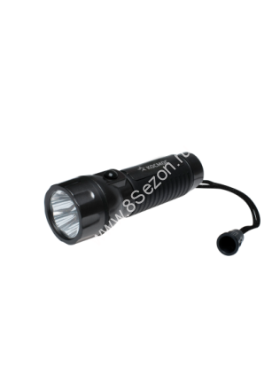 Ручной светодиодный фонарь КОСМОС 2079-B-LED