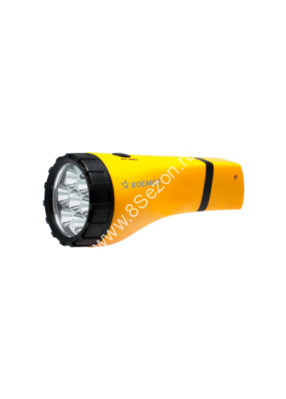 Аккумуляторный светодиодный фонарь КОСМОС Ac7005 LED-BL