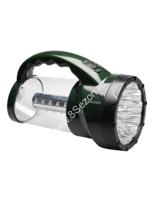 Фонарь-светильник светодиодный КОСМОС AP2008L-LED