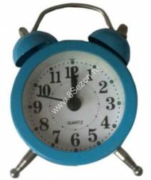 Часы-будильник IRIT IR-603, 5*3*8см, пластик (AA*1шт в компл.)