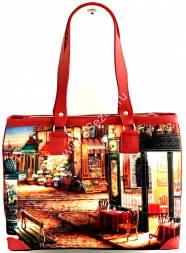 Женская сумка FELICIA - 4980