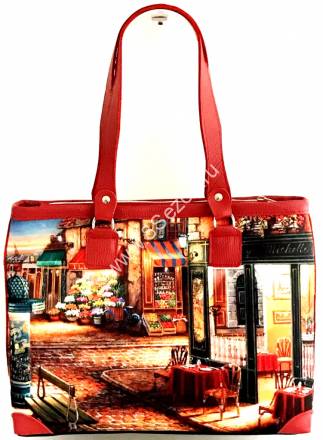 Женская сумка FELICIA - 4980