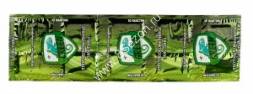 Migan Green Пластины От комаров б/запаха 10шт/уп, цена за уп Я-256 шк4603112150012