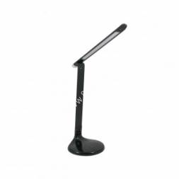 СТАРТ СТ59 св-к настольный св/д 52LED 8W/10W(700lm) 3000-6000K сенсор с диммером, черный/пластик