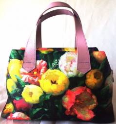 Женская сумка PAOLA   3886