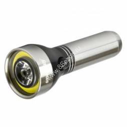 Smartbuy фонарь ручной SBF-401-B (3xR03) 1W+3W COB