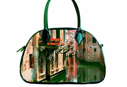 Женская сумка LORENZO   2246  Венеция
