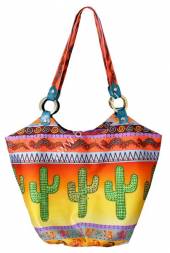 Женская сумка ALLEGRA 013 spise 2575 мексик