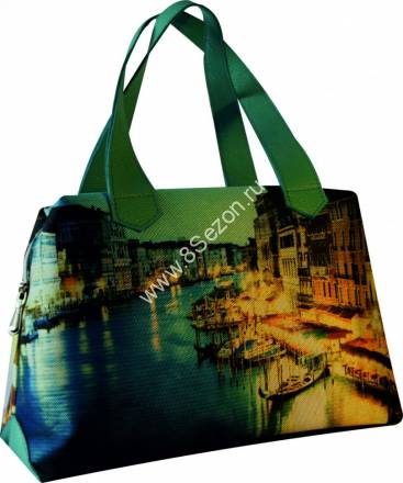 Женская сумка PAOLA  3801 Венеция