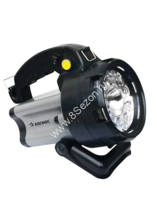 Универсальный светодиодный фонарь-прожектор КОСМОС Ap1500S-LED