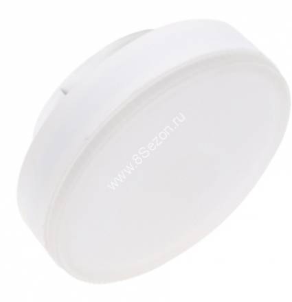 Ecola GX53 св/д 11.5W(11W) 2800K 2K 27x75 матов. Light T5PW11ELC