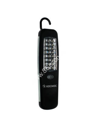 Светодиодный фонарь КОСМОС Au6002
