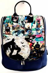 Женская сумка - рюкзак Dominika - 5721