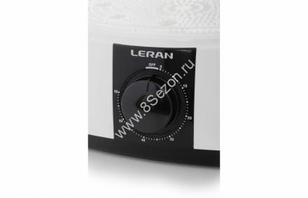 Пароварка Leran FS-355