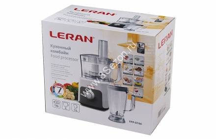 Кухонный комбайн LERAN FPP-0744