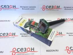 Ультразвуковой отпугиватель грызунов (кротоотпугиватель) на солнечной батарее КОСМОС KOC KR102