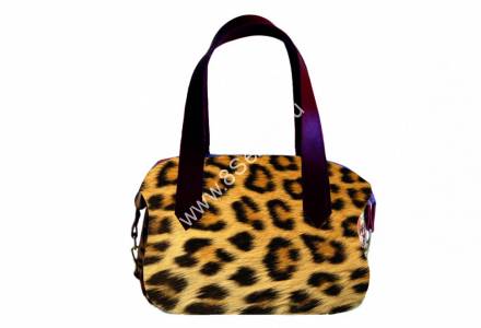 Женская сумка BRUNO 012  2143 леопард