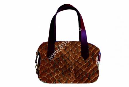 Женская сумка BRUNO 012  2144 змея