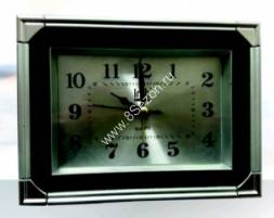 Часы-будильник IRIT IR-608, 16*5*13см, пластик (AA*1шт нет в компл.)