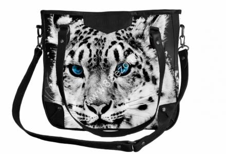 Женская сумка ESCADA   2815 леопард